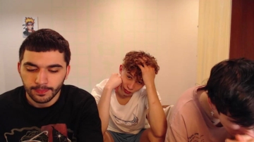 Teddy_Mode  31-10-2021 video deepthroat